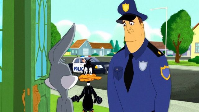 El Show de los Looney Tunes S02E09