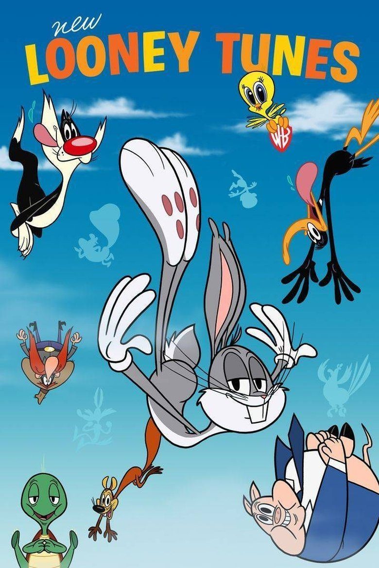 New Looney Tunes Temporada 1