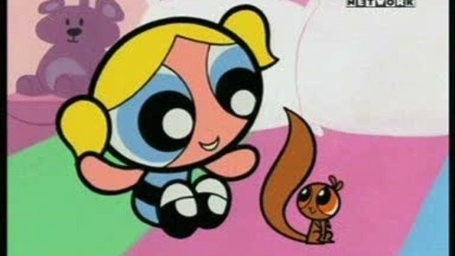 Las chicas superpoderosas S04E07