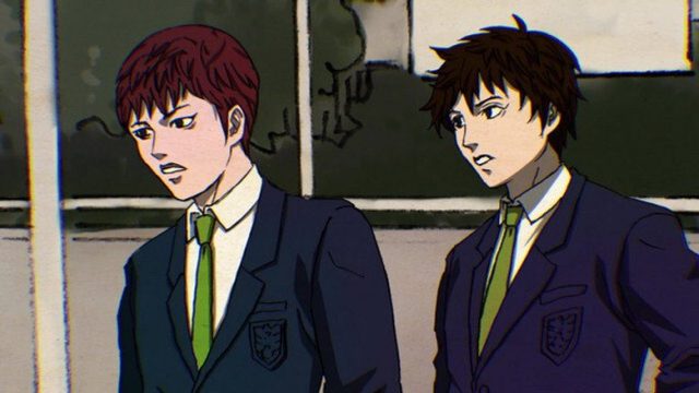 Yami Shibai S08E11