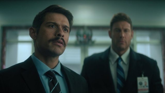 The Umbrella Academy S04E05