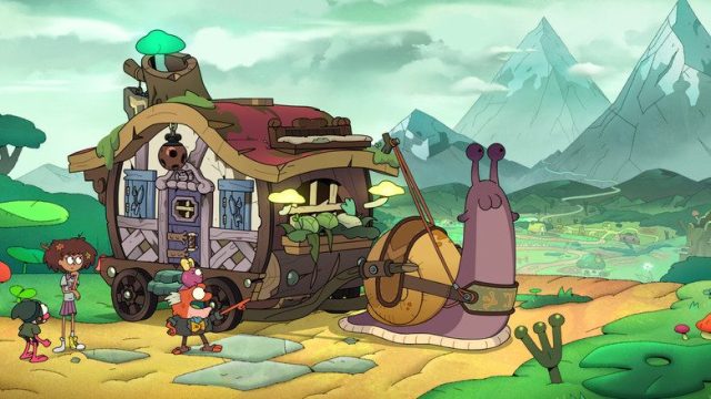 Amphibia S02E01