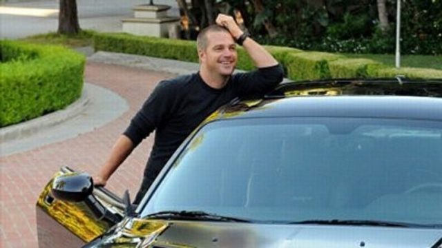 NCIS: Los Ángeles S03E02