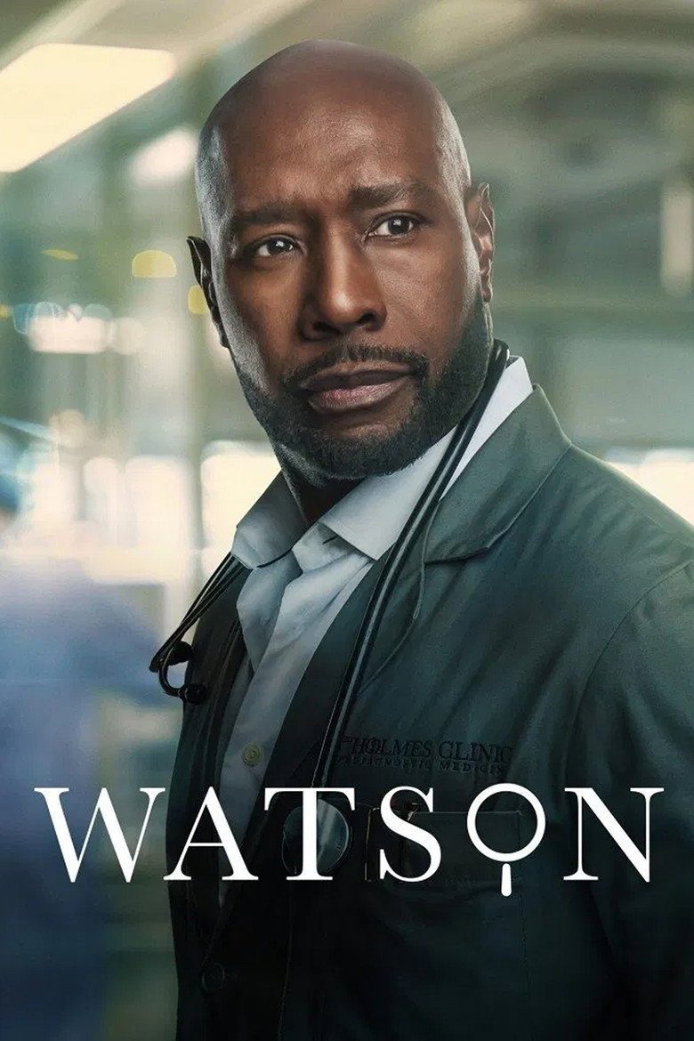 Watson Temporada 2