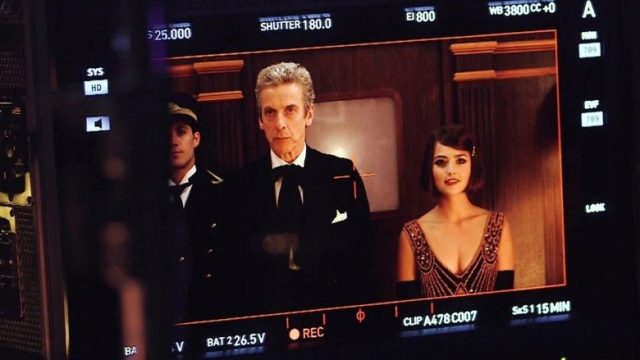 Doctor Who S00E137