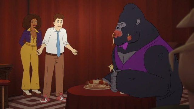La ley de Las Vegas S01E05