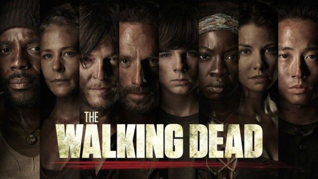 The Walking Dead S00E42