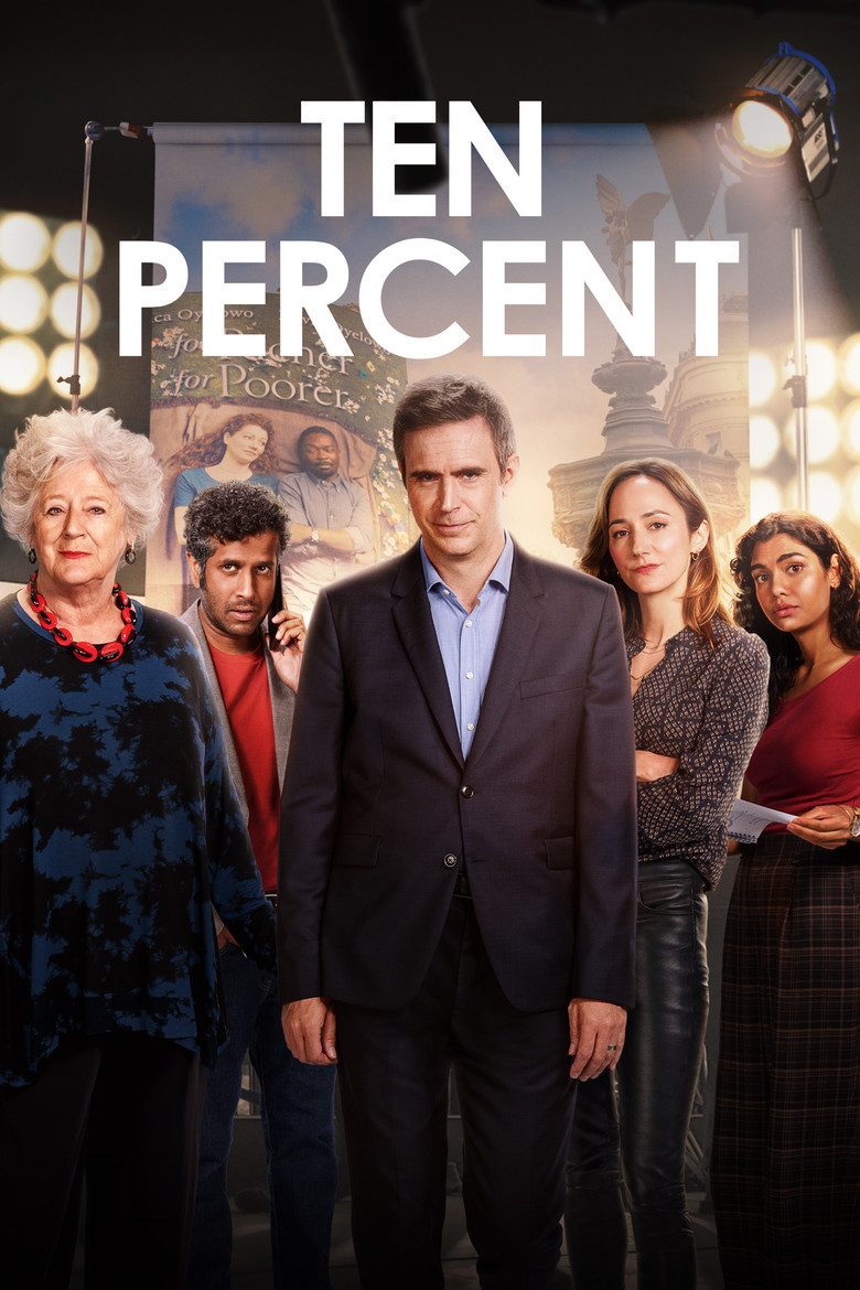 Ten Percent Temporada 1