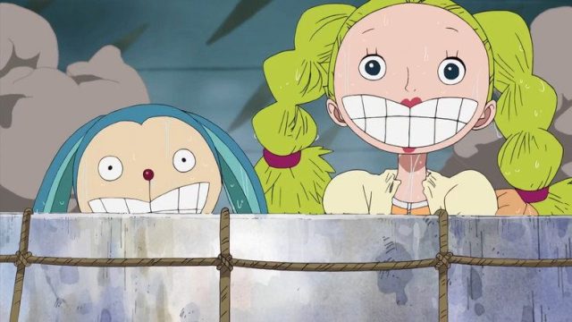 One Piece S09E311