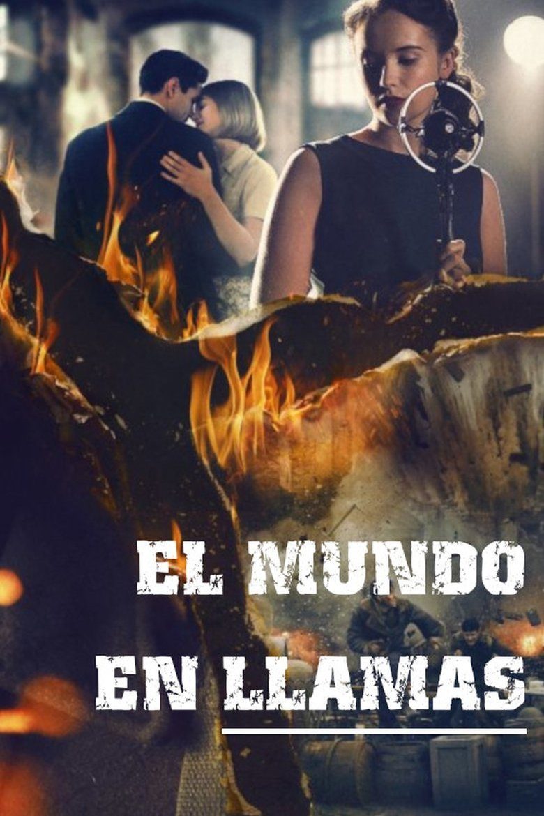 World on Fire Temporada 2