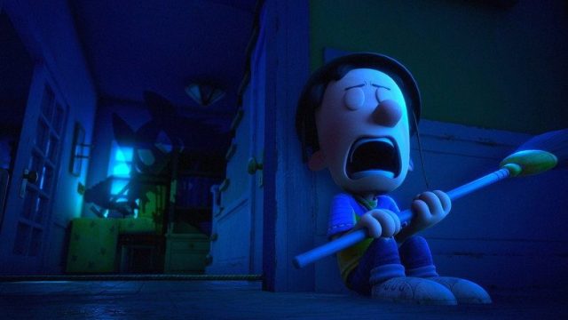 Nate el Grande S01E19