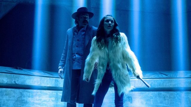 Wynonna Earp S04E01