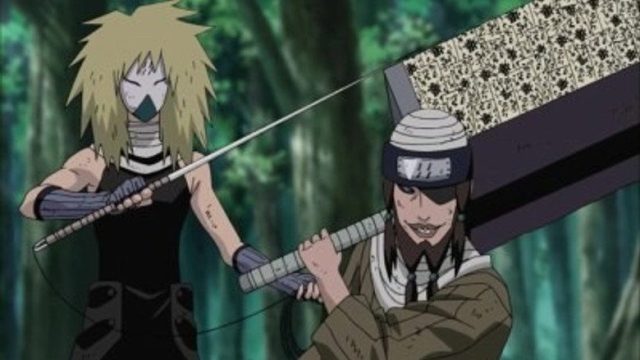 Naruto Shippuden S13E288