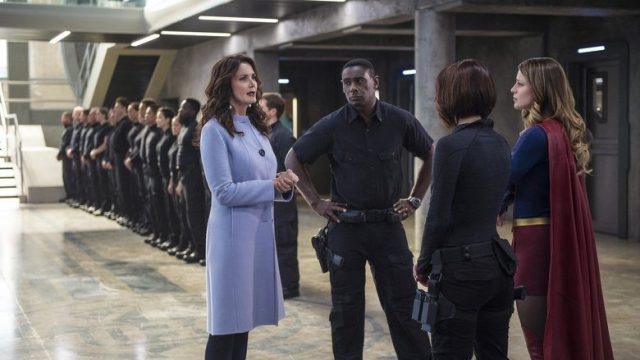 Supergirl S02E03