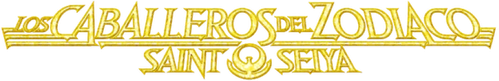 Saint Seiya: Los Caballeros del Zodiaco