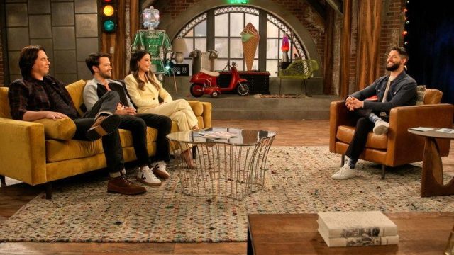 iCarly S00E01