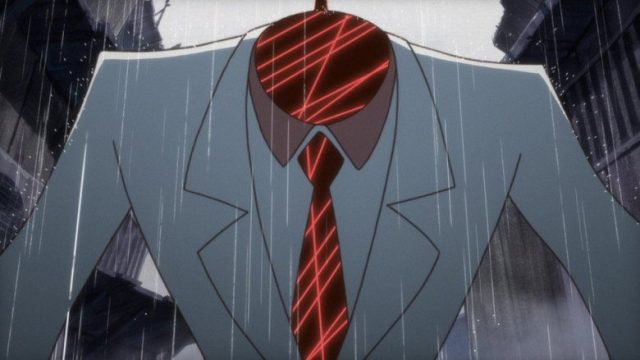 Kill la Kill S01E19