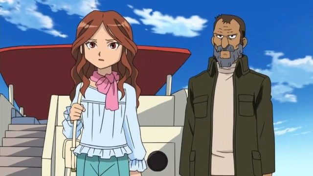 Súper Once S01E106