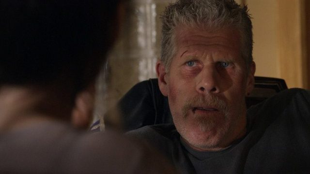 Hijos de la anarquía S02E08