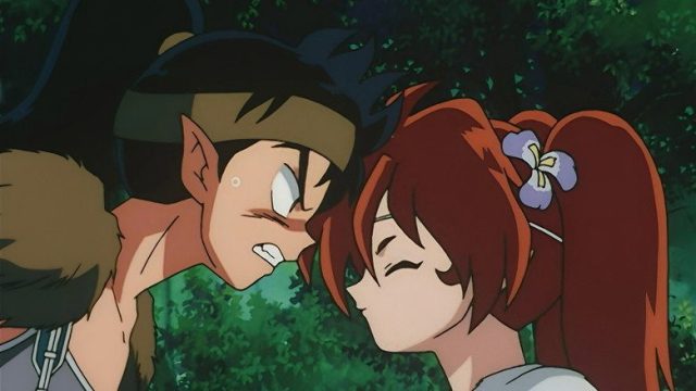 Inuyasha S01E102