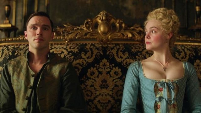 The Great: La Grande S03E01