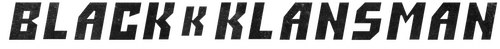 El infiltrado del KKKlan