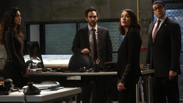 The Blacklist S04E20