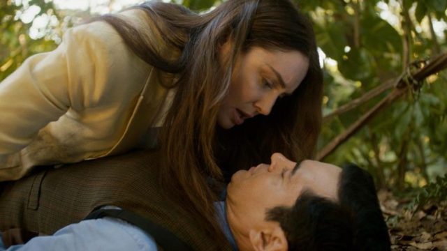 Will Trent: Agente especial S04E11