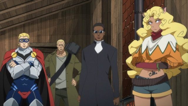 Dimension W S01E08