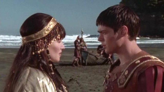 Xena: La Princesa Guerrera S02E12