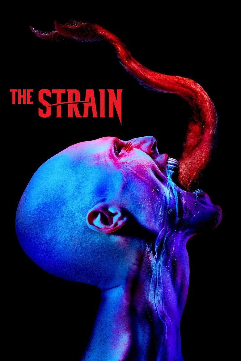 The Strain Temporada 2