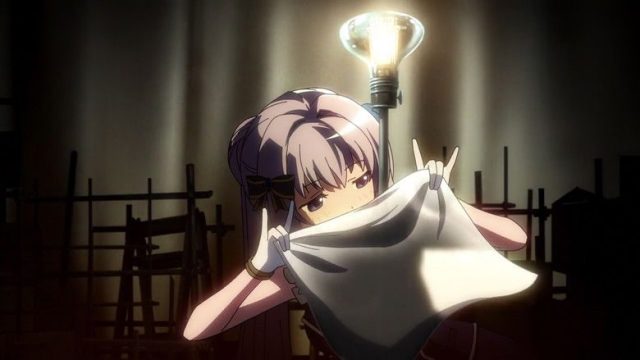 Magia Record: Puella Magi Madoka Magica Side Story S01E03