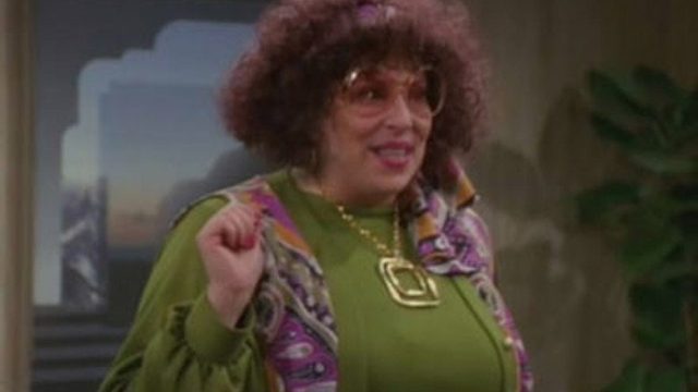 El Show de los 70's S03E23