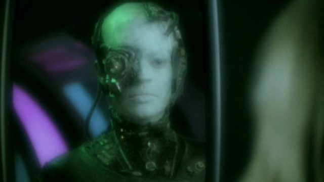 Star Trek: Voyager S07E18