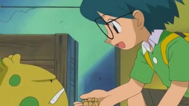 Pokémon S06E09