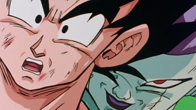Dragon Ball Z Kai S02E18