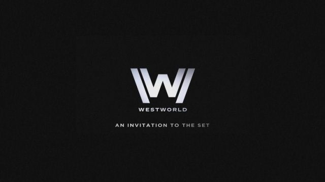 Westworld S00E02