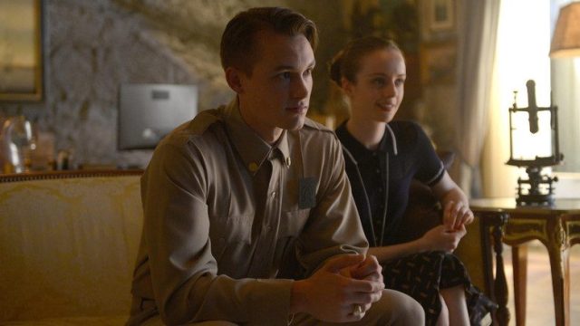 Wayward Pines S02E03
