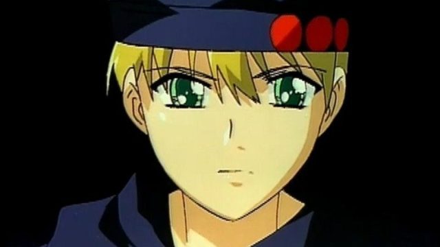 魔術士オーフェン S02E21