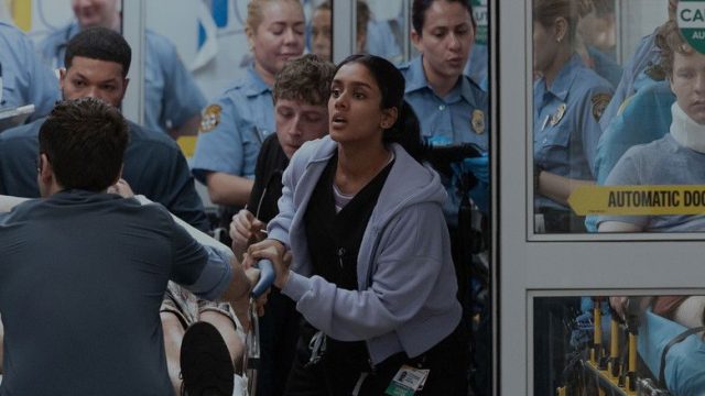 The Pitt S02E12