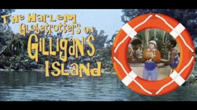 La isla de Gilligan S00E04
