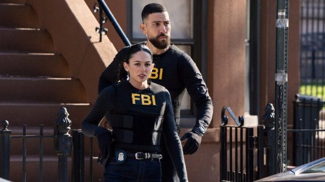 F.B.I. S08E21