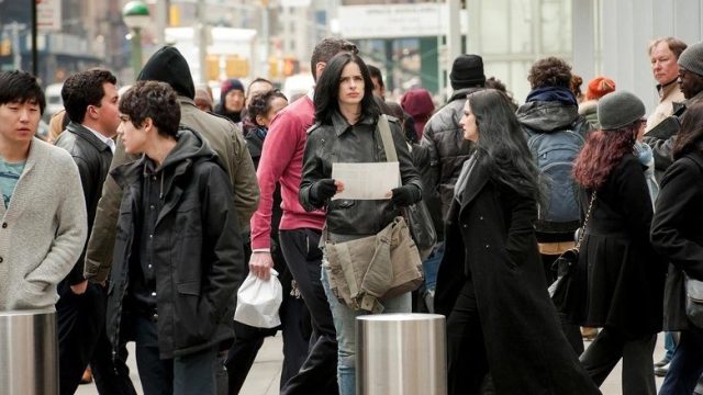 Marvel - Jessica Jones S01E04