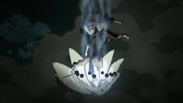 Naruto Shippuden S18E379