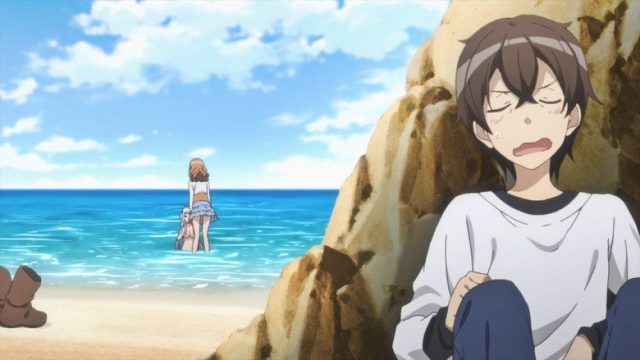 A Sister's All You Need S01E03