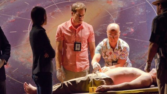 Dexter S06E09