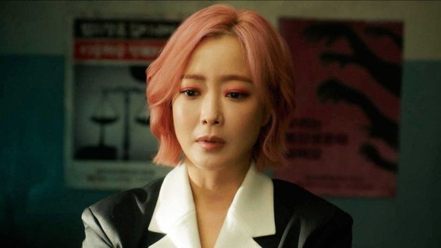 Mañana S01E10