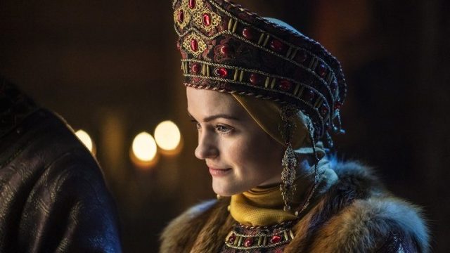 Vikings S06E05