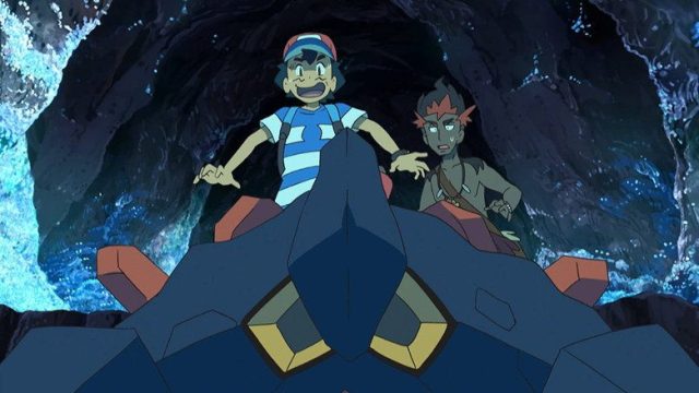 Pokémon S21E37