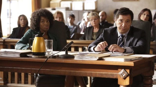 Lecciones del Crimen S03E12
